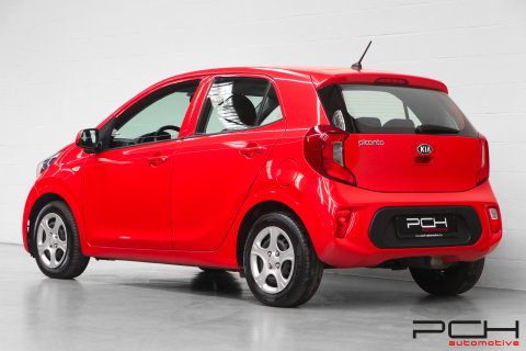 KIA Picanto 1.0i 67cv - Easy -