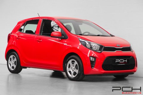 KIA Picanto 1.0i 67cv - Easy -