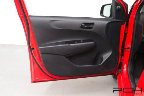 KIA Picanto 1.0i 67cv - Easy -