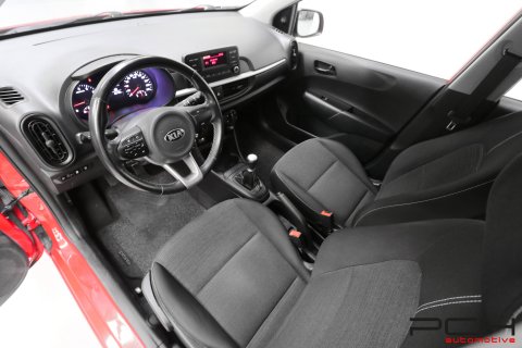 KIA Picanto 1.0i 67cv - Easy -