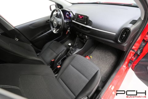 KIA Picanto 1.0i 67cv - Easy -
