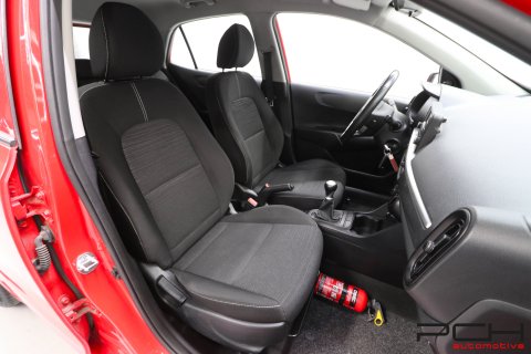KIA Picanto 1.0i 67cv - Easy -