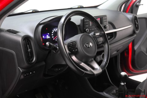 KIA Picanto 1.0i 67cv - Easy -