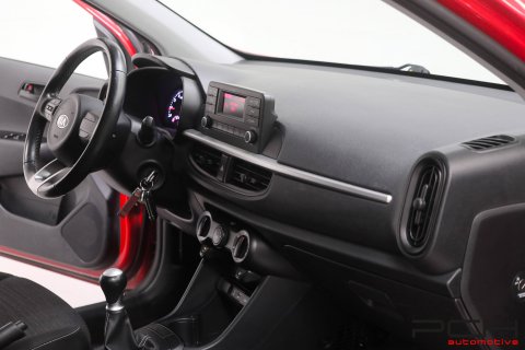 KIA Picanto 1.0i 67cv - Easy -