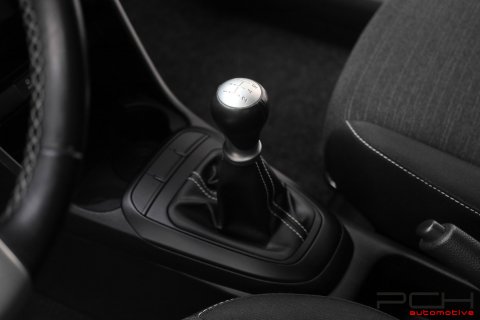KIA Picanto 1.0i 67cv - Easy -