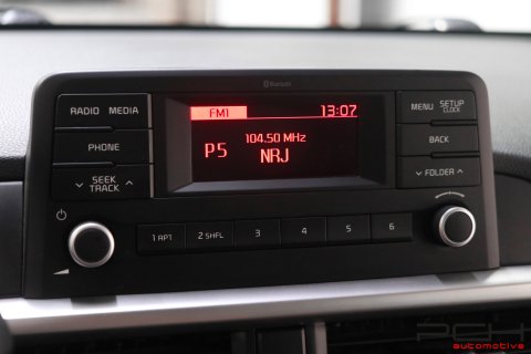 KIA Picanto 1.0i 67cv - Easy -