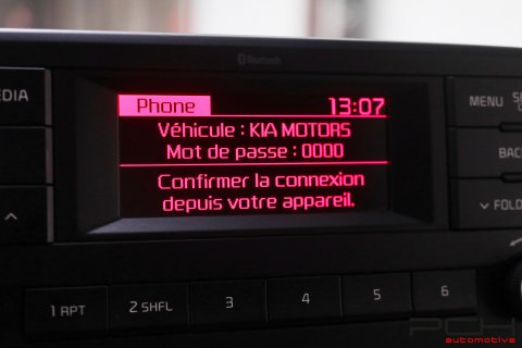 KIA Picanto 1.0i 67cv - Easy -