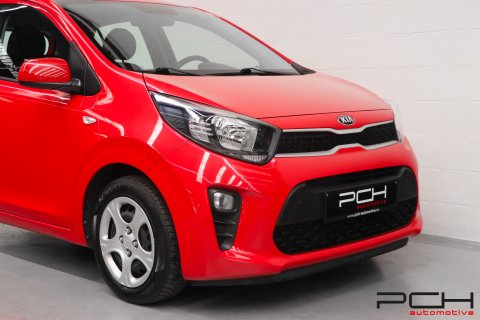 KIA Picanto 1.0i 67cv - Easy -