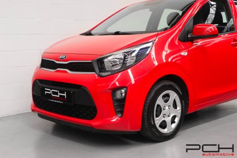 KIA Picanto 1.0i 67cv - Easy -