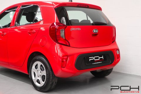 KIA Picanto 1.0i 67cv - Easy -