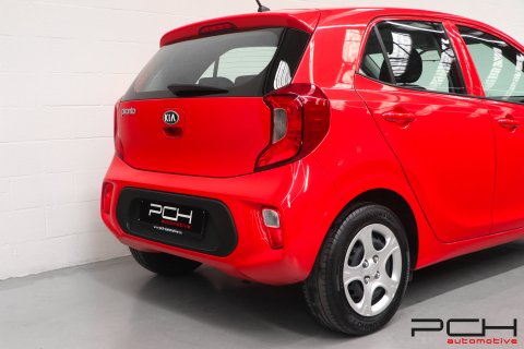 KIA Picanto 1.0i 67cv - Easy -