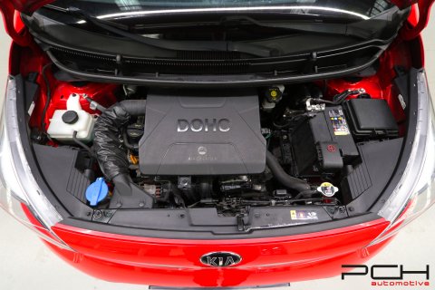 KIA Picanto 1.0i 67cv - Easy -