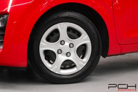 KIA Picanto 1.0i 67cv - Easy -