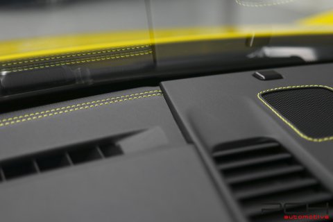 PORSCHE 991.2 GT3 4.0i 500cv - Boîte Manuelle - Top Configuration ! -