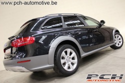 AUDI A4 ALLROAD 2.0 TDi 163cv Quattro DPF