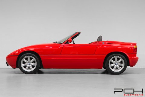 BMW Z1 2.5i 170cv - PERFECT CONDITION ! -