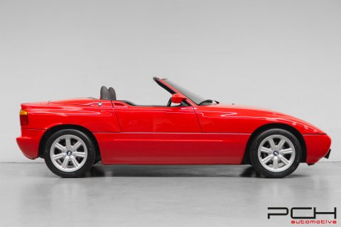 BMW Z1 2.5i 170cv - PERFECT CONDITION ! -