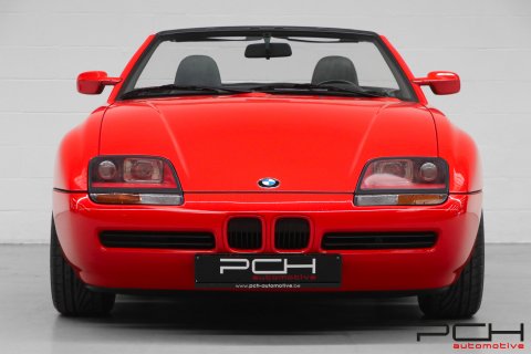 BMW Z1 2.5i 170cv - PERFECT CONDITION ! -