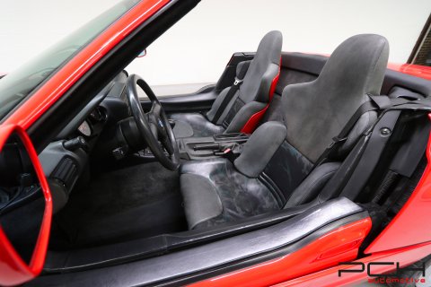 BMW Z1 2.5i 170cv - PERFECT CONDITION ! -