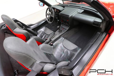 BMW Z1 2.5i 170cv - PERFECT CONDITION ! -