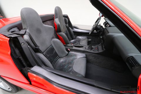 BMW Z1 2.5i 170cv - PERFECT CONDITION ! -