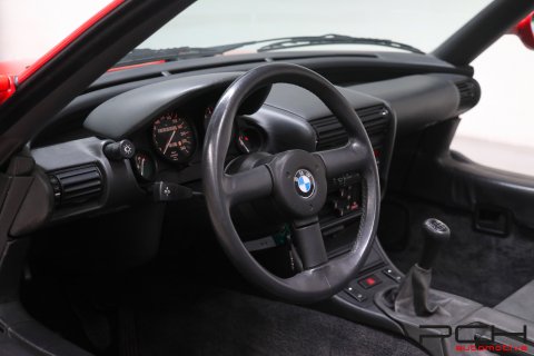 BMW Z1 2.5i 170cv - PERFECT CONDITION ! -