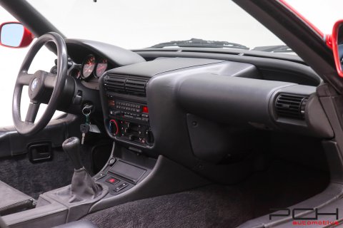 BMW Z1 2.5i 170cv - PERFECT CONDITION ! -