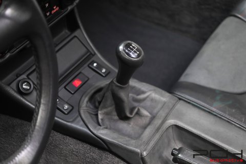 BMW Z1 2.5i 170cv - PERFECT CONDITION ! -