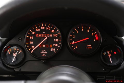 BMW Z1 2.5i 170cv - PERFECT CONDITION ! -