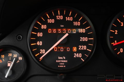 BMW Z1 2.5i 170cv - PERFECT CONDITION ! -