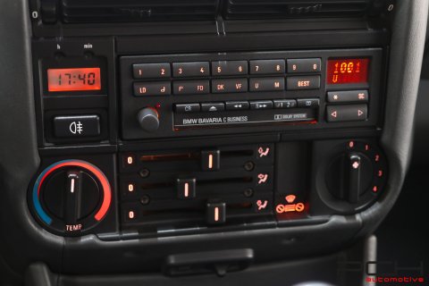 BMW Z1 2.5i 170cv - PERFECT CONDITION ! -