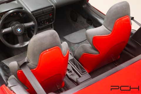 BMW Z1 2.5i 170cv - PERFECT CONDITION ! -