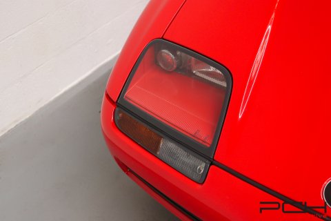BMW Z1 2.5i 170cv - PERFECT CONDITION ! -