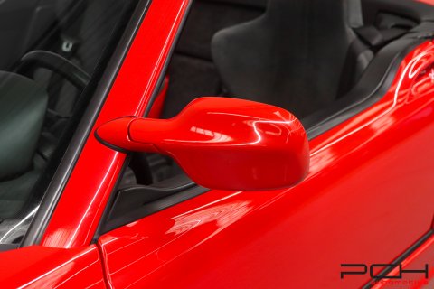 BMW Z1 2.5i 170cv - PERFECT CONDITION ! -