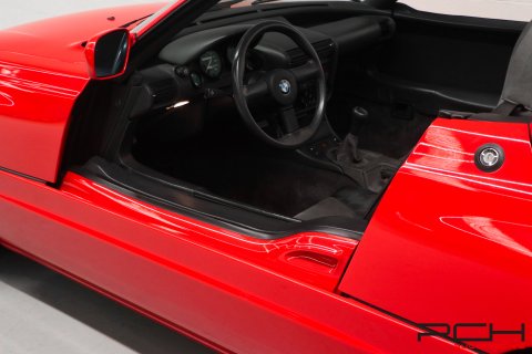 BMW Z1 2.5i 170cv - PERFECT CONDITION ! -