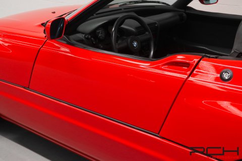 BMW Z1 2.5i 170cv - PERFECT CONDITION ! -
