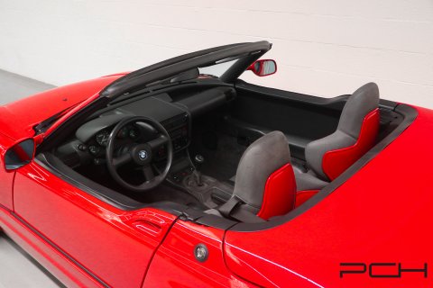BMW Z1 2.5i 170cv - PERFECT CONDITION ! -