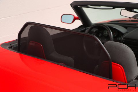 BMW Z1 2.5i 170cv - PERFECT CONDITION ! -