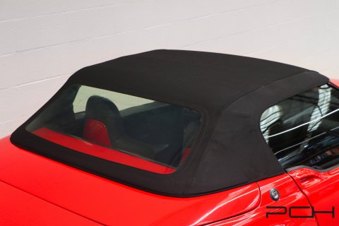 BMW Z1 2.5i 170cv - PERFECT CONDITION ! -