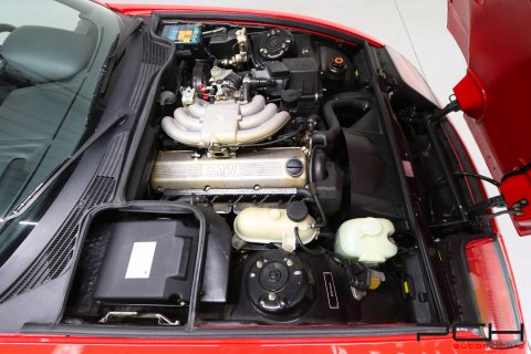 BMW Z1 2.5i 170cv - PERFECT CONDITION ! -