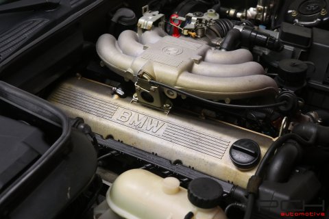 BMW Z1 2.5i 170cv - PERFECT CONDITION ! -