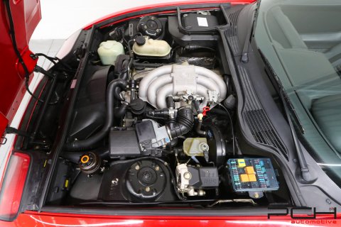 BMW Z1 2.5i 170cv - PERFECT CONDITION ! -