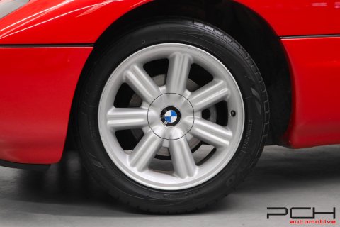 BMW Z1 2.5i 170cv - PERFECT CONDITION ! -