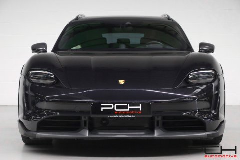 PORSCHE Taycan Turbo Cross Turismo 625cv - FULL FULL OPTIONS !!! -