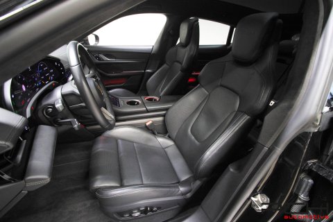 PORSCHE Taycan Turbo Cross Turismo 625cv - FULL FULL OPTIONS !!! -