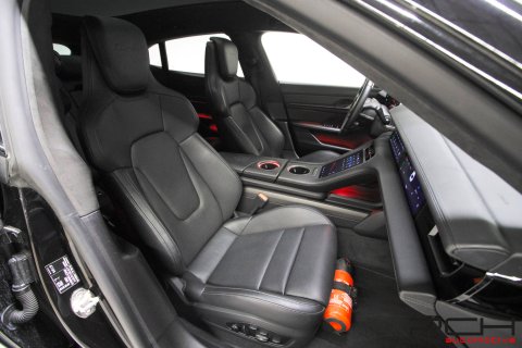 PORSCHE Taycan Turbo Cross Turismo 625cv - FULL FULL OPTIONS !!! -