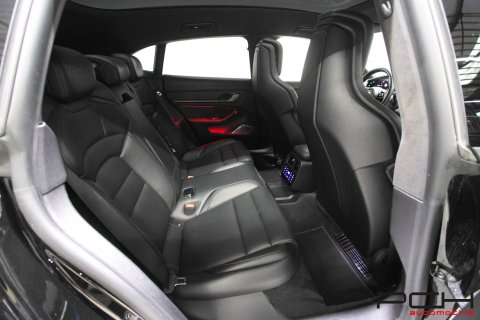 PORSCHE Taycan Turbo Cross Turismo 625cv - FULL FULL OPTIONS !!! -