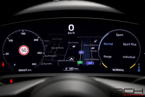 PORSCHE Taycan Turbo Cross Turismo 625cv - FULL FULL OPTIONS !!! -