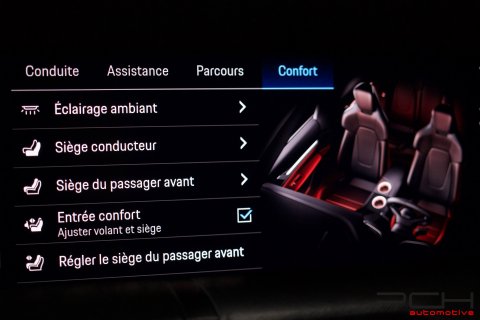 PORSCHE Taycan Turbo Cross Turismo 625cv - FULL FULL OPTIONS !!! -