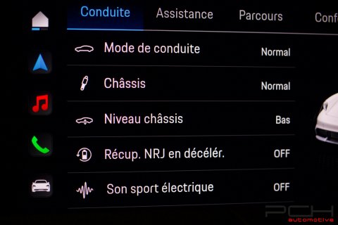 PORSCHE Taycan Turbo Cross Turismo 625cv - FULL FULL OPTIONS !!! -